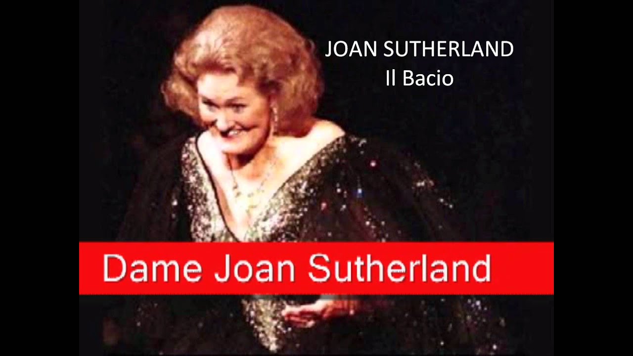 My favourite opera high notes Eb6 - Joan Sutherland & Maria Callas