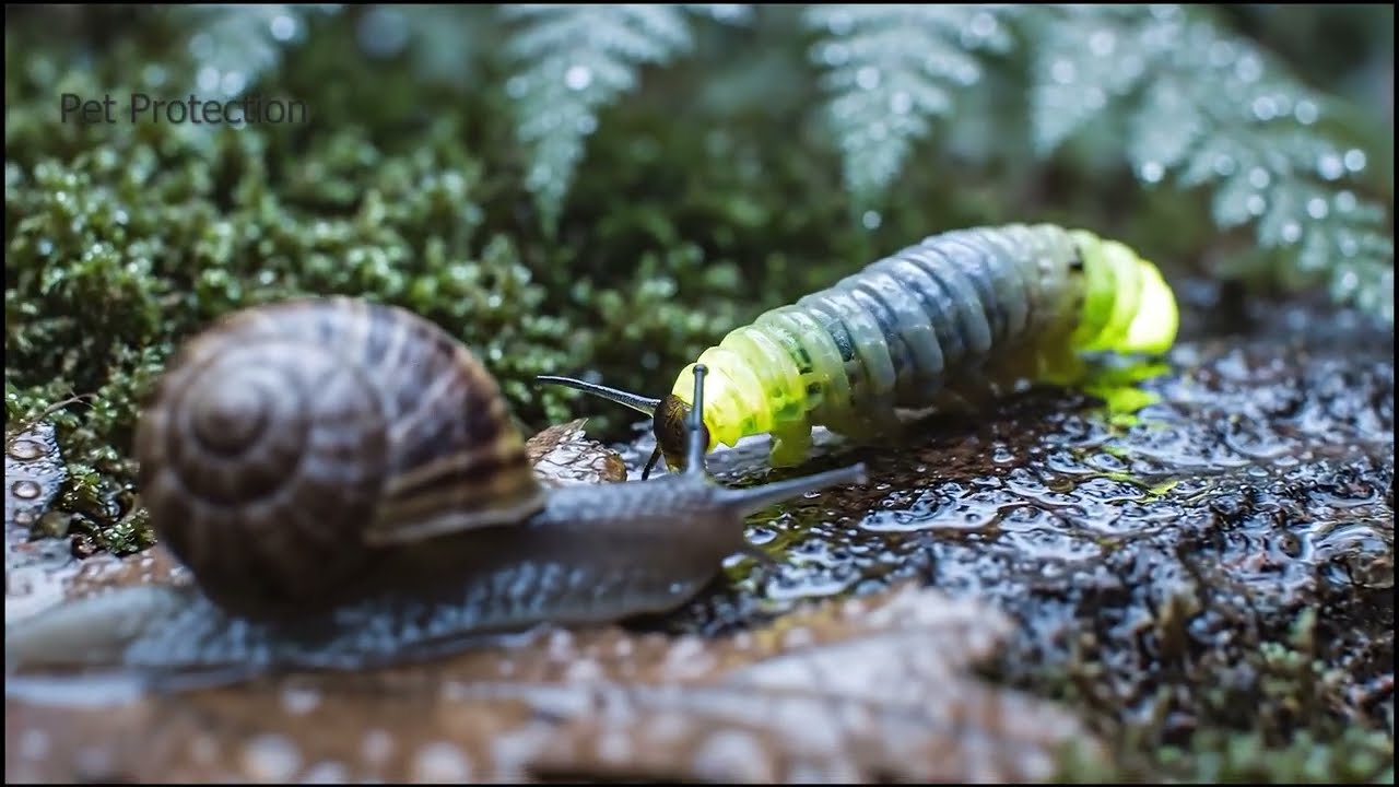Living Embers: The Life Cycle of the Firefly