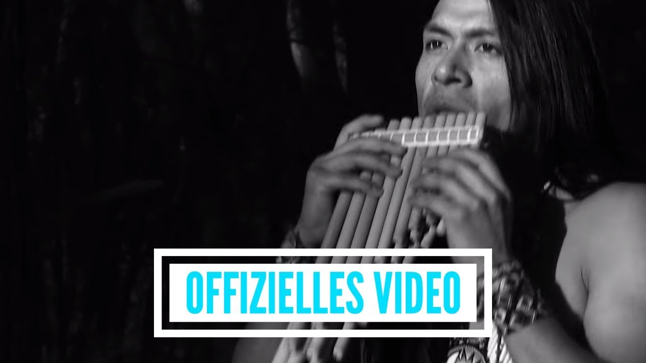 Leo Rojas - Nature Spirits (offizielles Video aus dem Album 