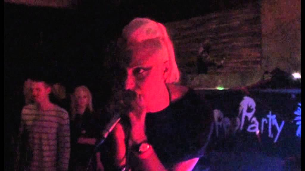 Drop Dead Festival 2012 | Day 2 | Selofan #2