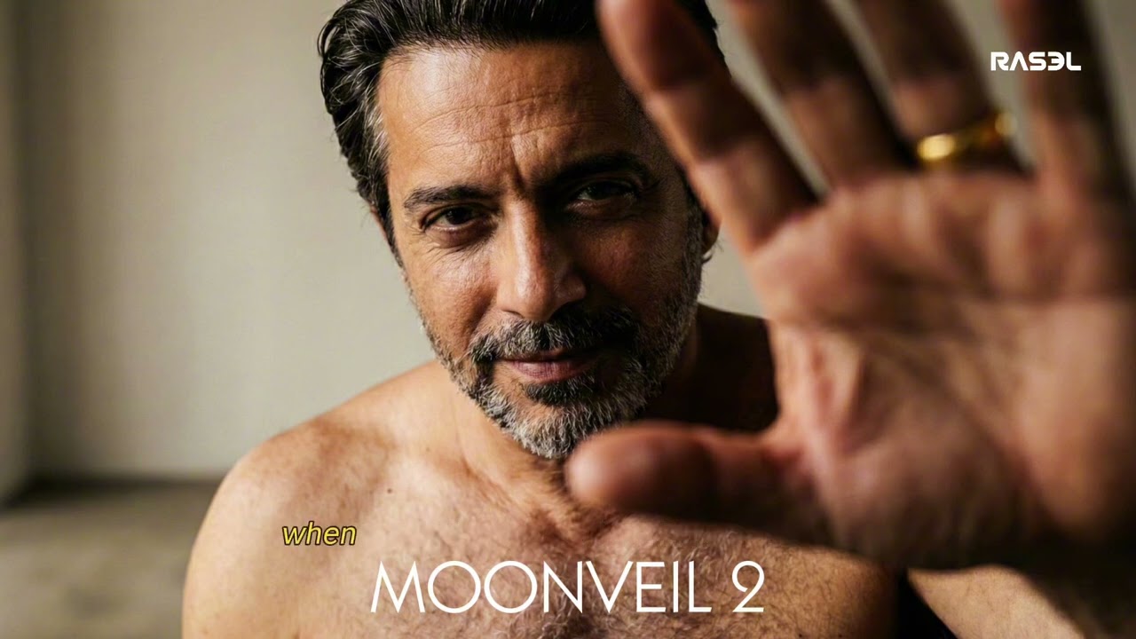 MOONVEIL 2 - RASELHITS