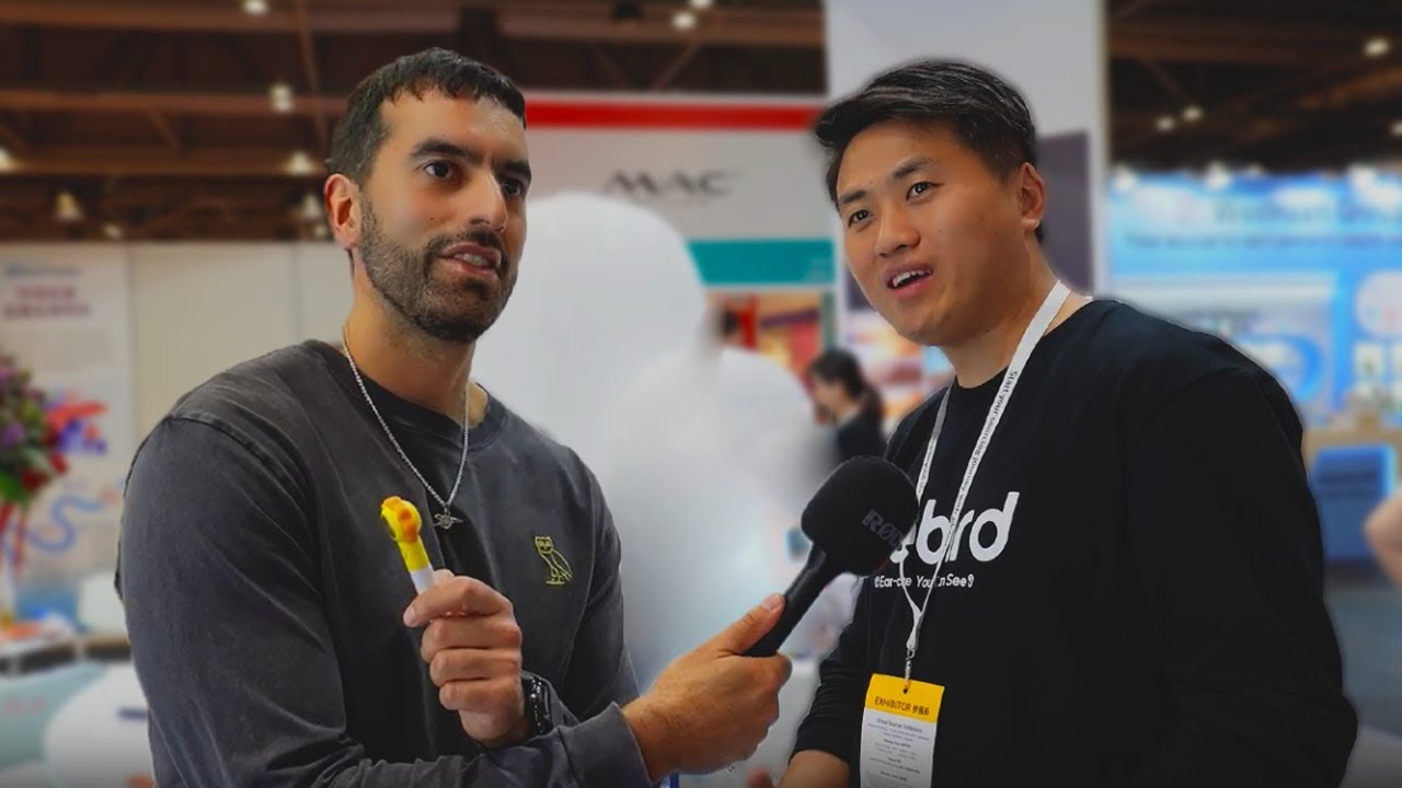 I interview the best suppliers in China (contact info included)