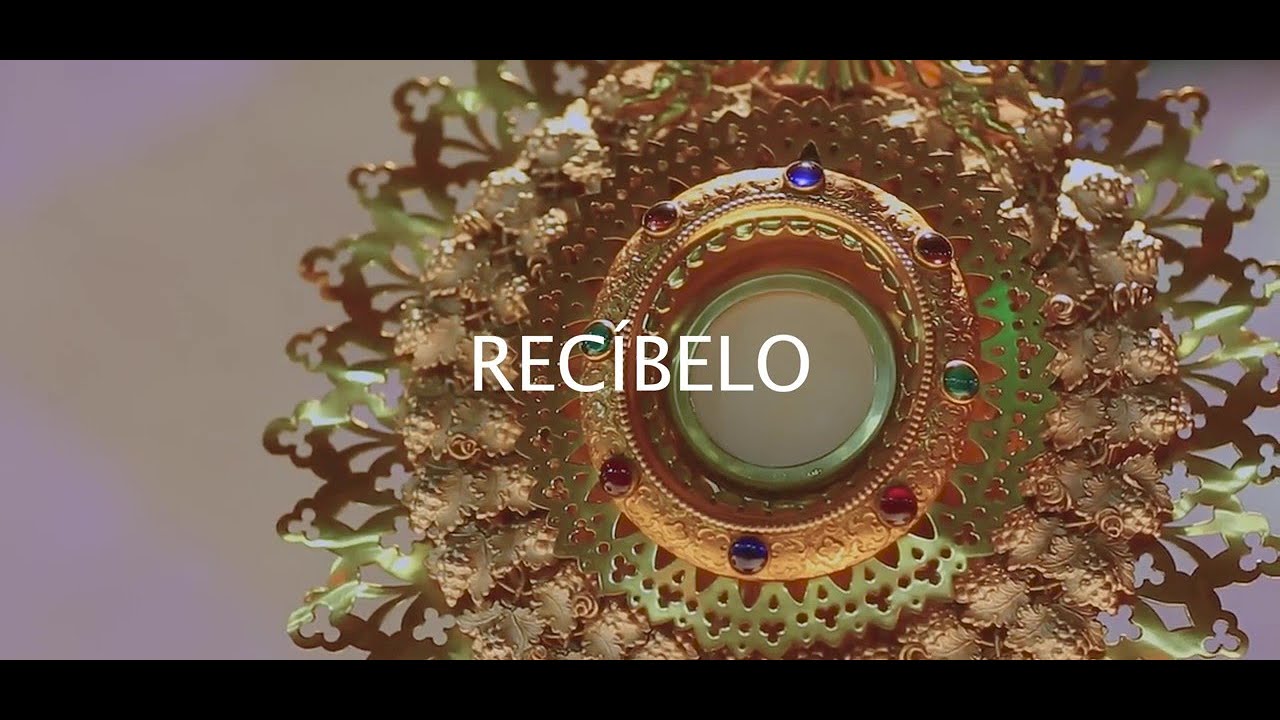 Recíbelo   ¡VEN! Ministerio Musical de Adoración