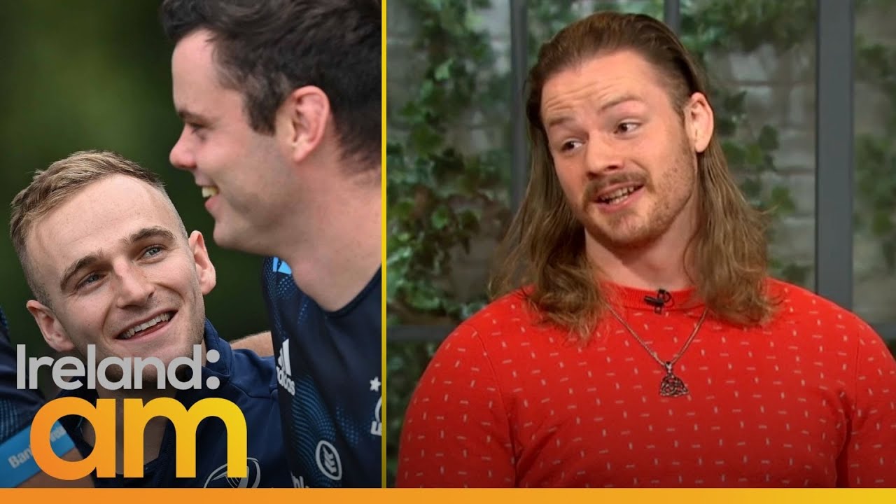 Is Rugby Paving the Way For Players to Come Out? Jack Dunne Reflects on Coming Out as Bisexual