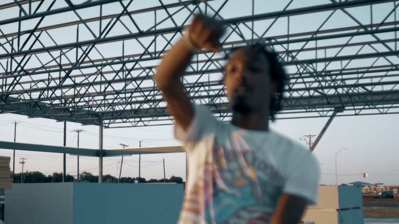 Diego Money - Crystal Clear [Prod By Stoopidxool] | SHOT BY DanceDailey