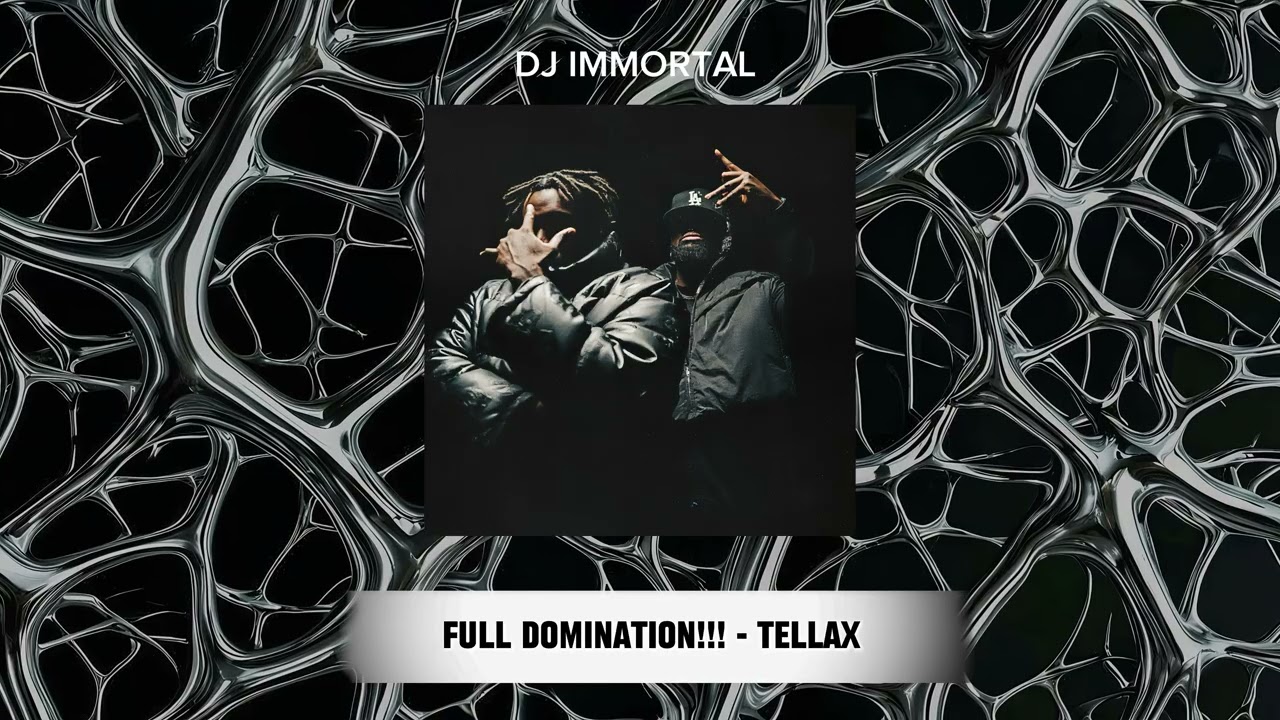 FULL DOMINATION!!! - TELLAX