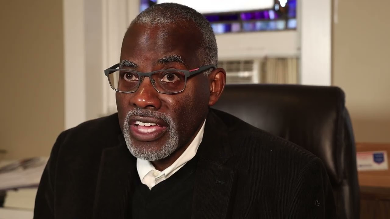 Pastor Singleton Episode 3 