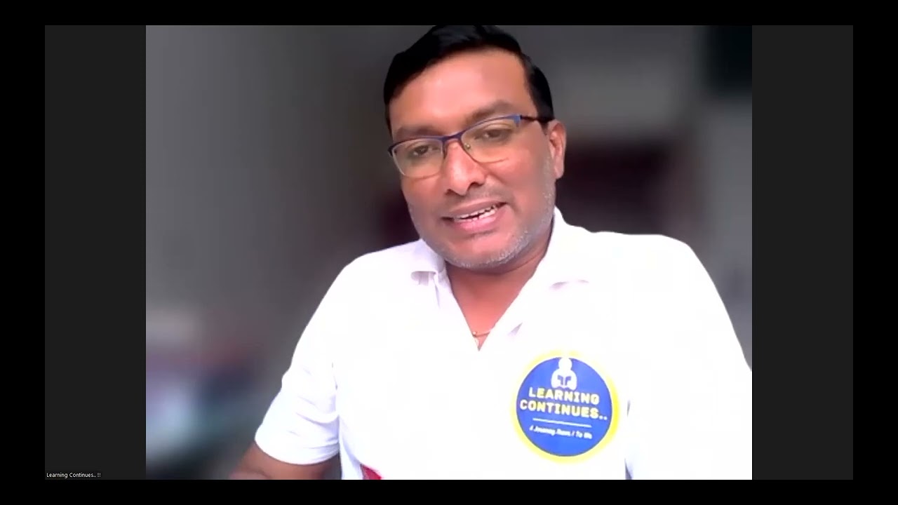 బ్రదర్ జనార్ధన్ కి Thank You చెప్పాలి నేను !! [TGPSC Group - 1]