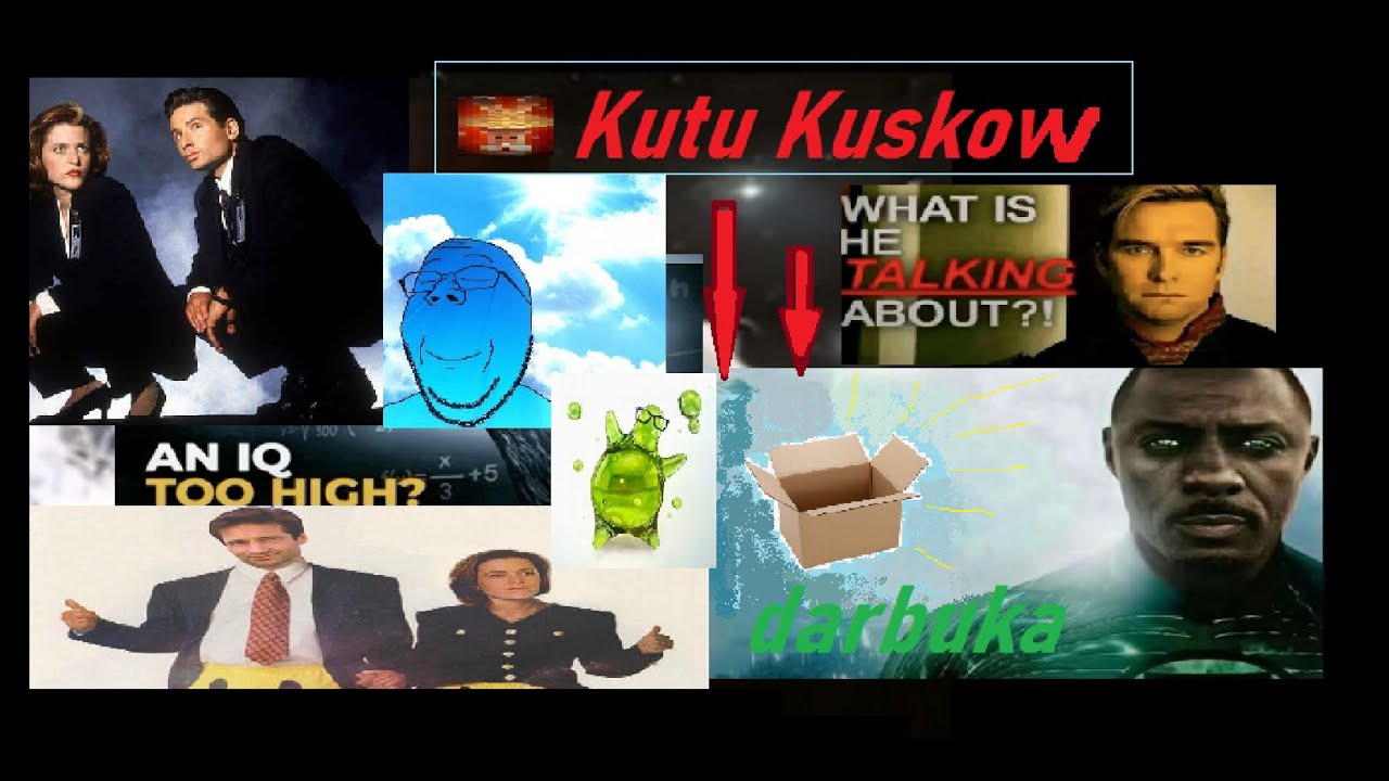 kutu kuskow