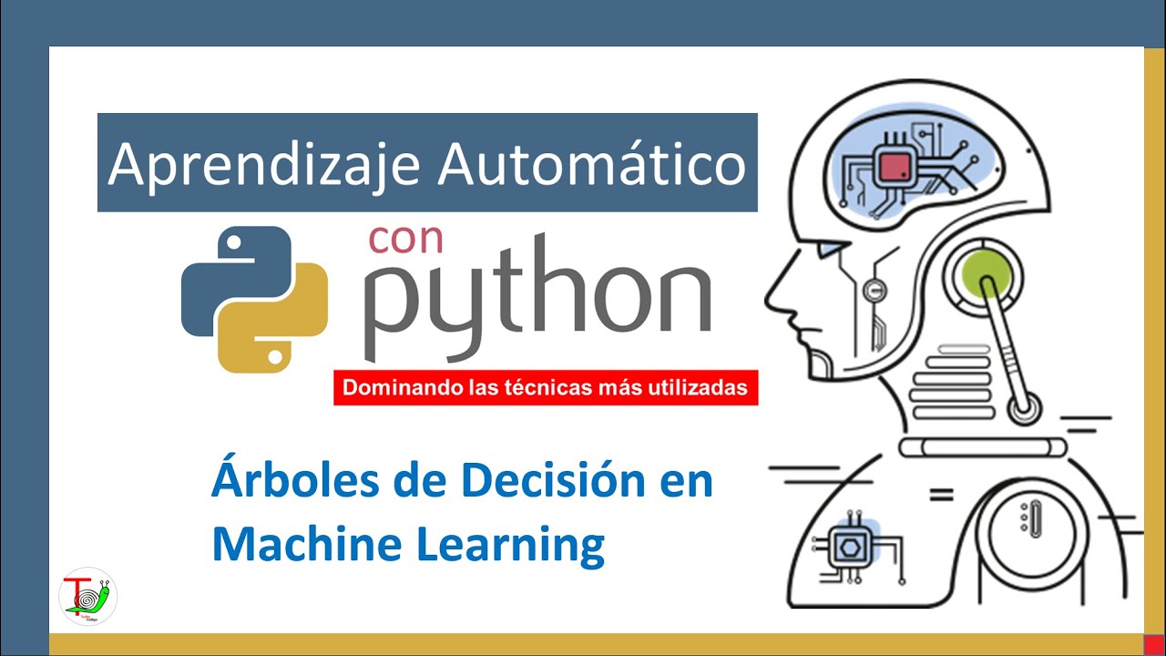 Aprende a Construir Árboles de Decisión en Machine Learning: ¡Todo lo que Necesitas Saber!