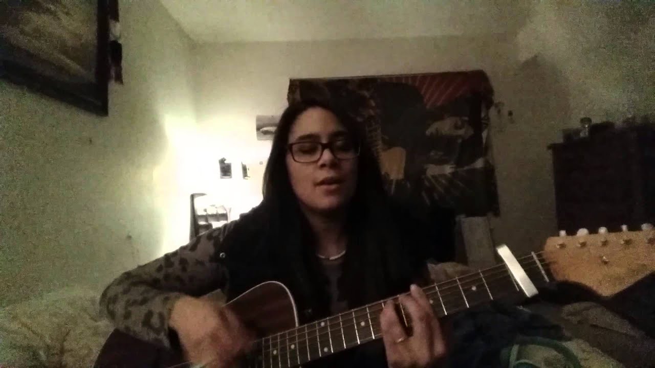 Your House by Steel Pulse Cover by me!