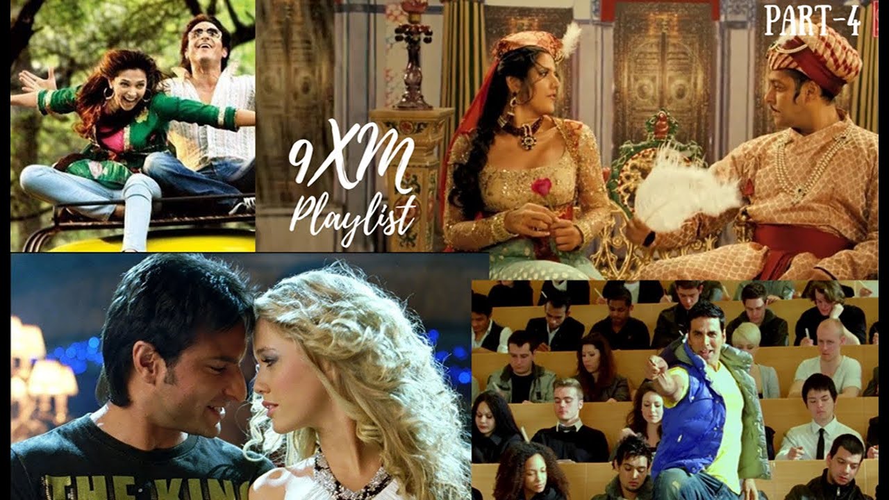 POV: It's a 9XM Morning || You're Vibing to 2010s Bollywood Hits💿🔥 #9xm
