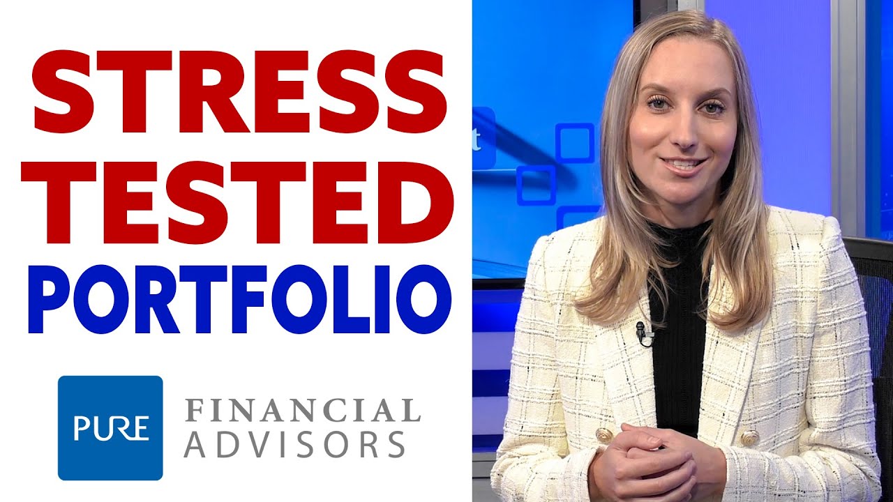 How to Stress Test Your Retirement Portfolio