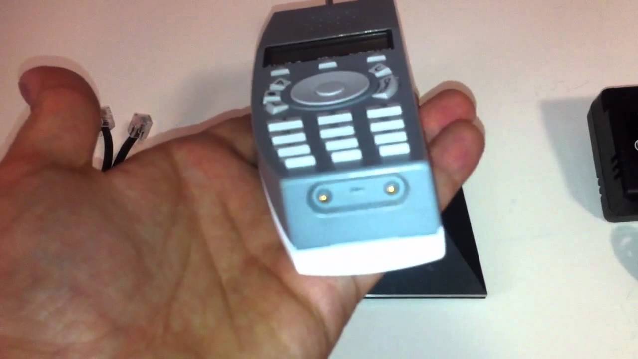 Beocom 6000 white mint condition