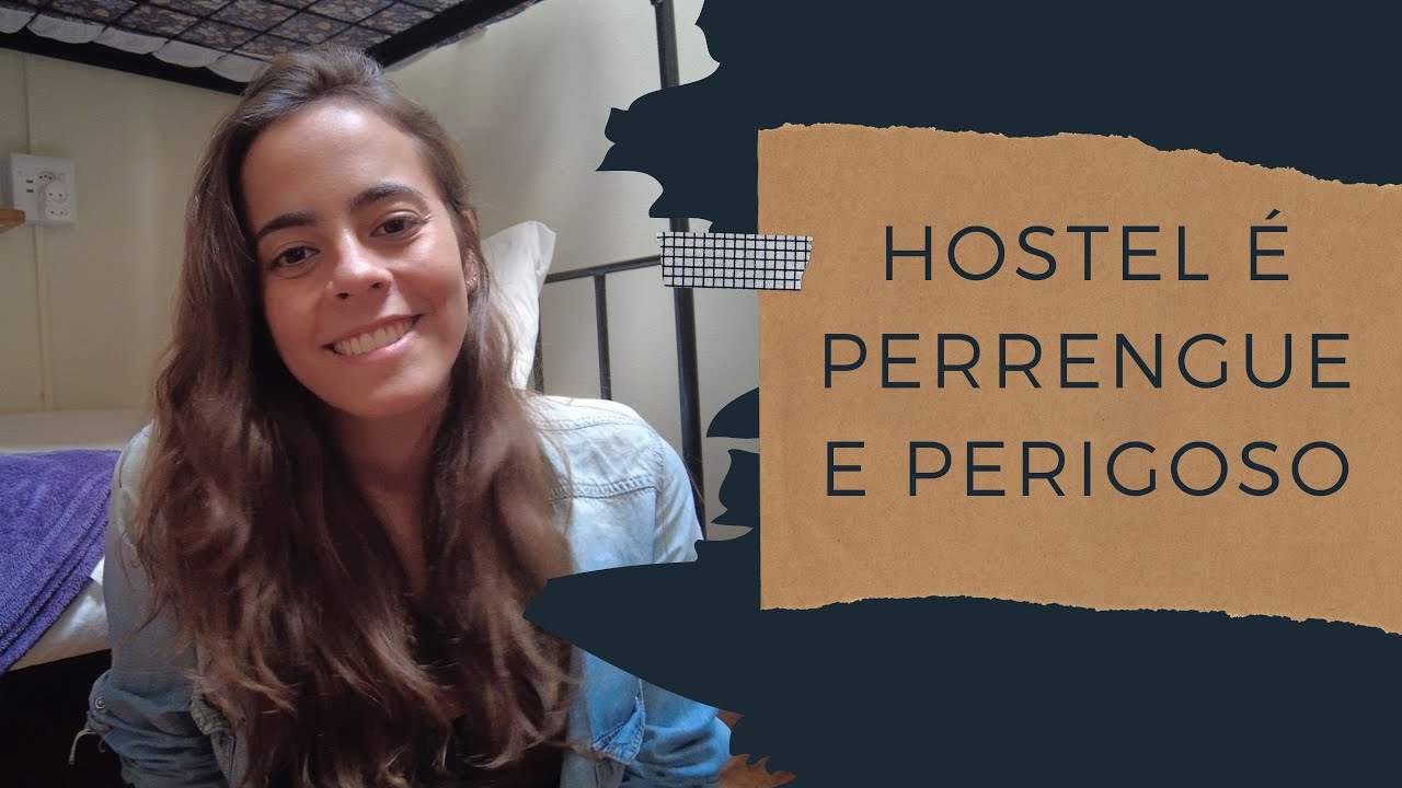 Dicas para ficar em HOSTEL sem passar perrengue