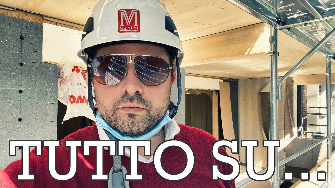 BIOEDILIZIA E CASE IN LEGNO - Come costruire una casa prefabbricata in bioedilizia
