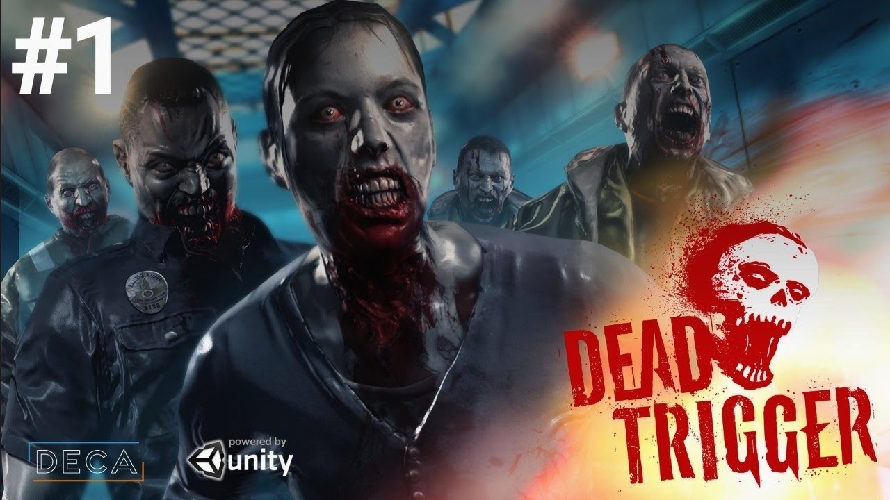 The best zombie fight game and complete the all dangerous mission. #gaming #gameplay #zombiesurvival