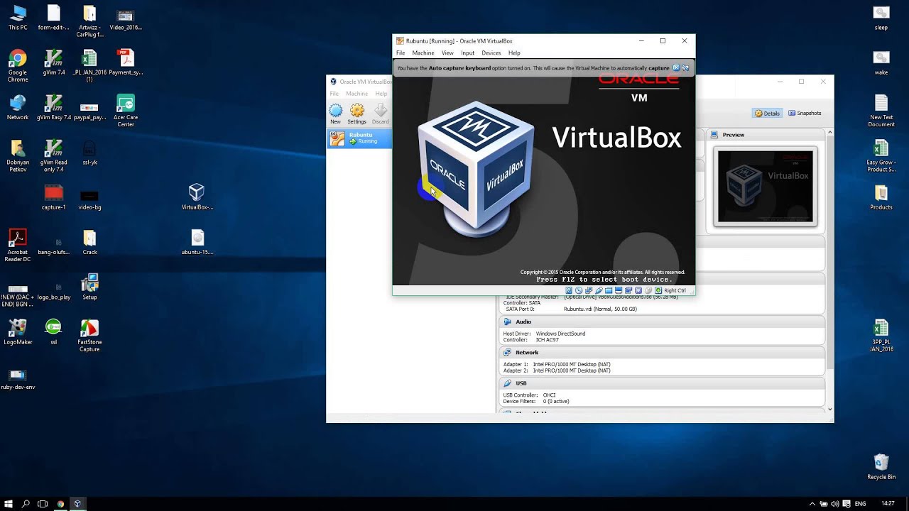 Ruby Development Environment in Windows