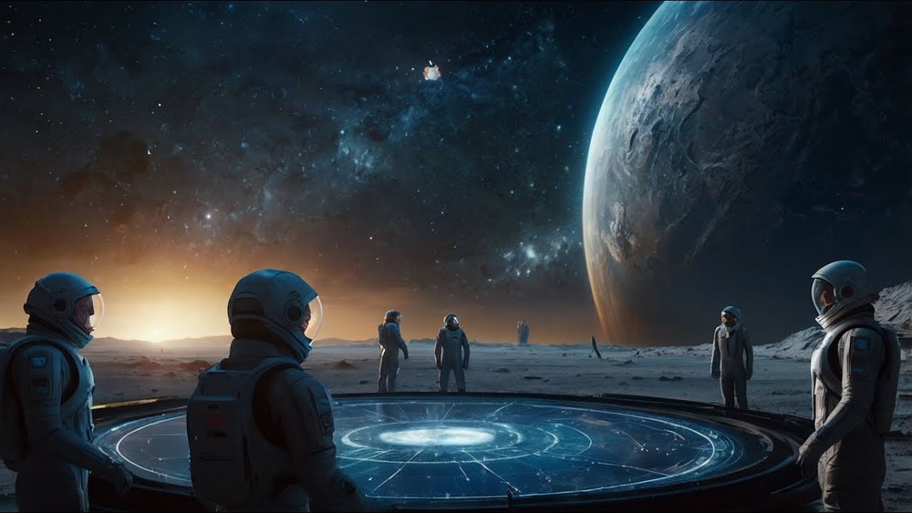 Exiled by the Galaxy—But Humanity Had Bigger Plans Anyway | HFY | HFY Best Stories