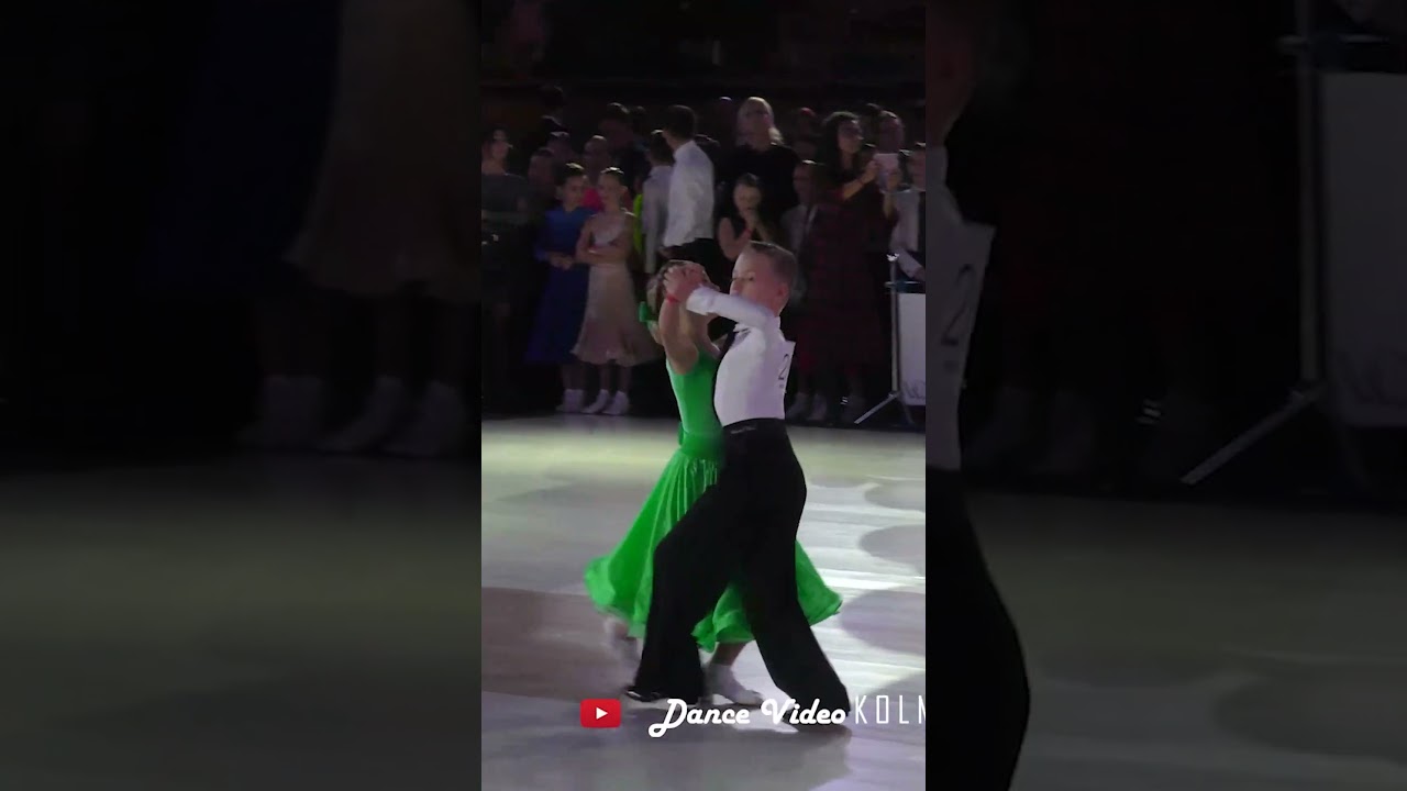 #UKRDANCECUP2018 #Kharkov Coulpe 261 R  2954 #balroomdancing  #dance #hotdance