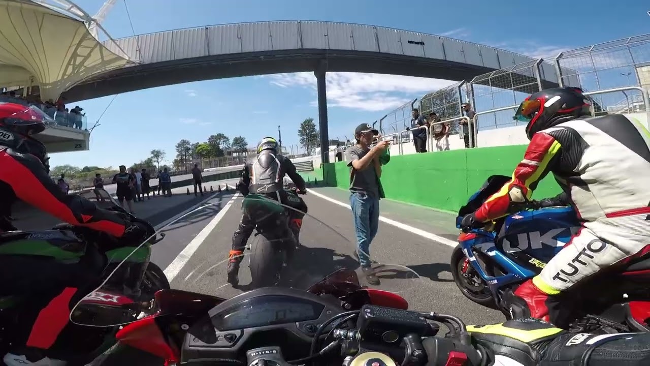 SUPER LIGA MOTOVELOCIDADE - 28 DEZEMBRO 2025 - INTERLAGOS