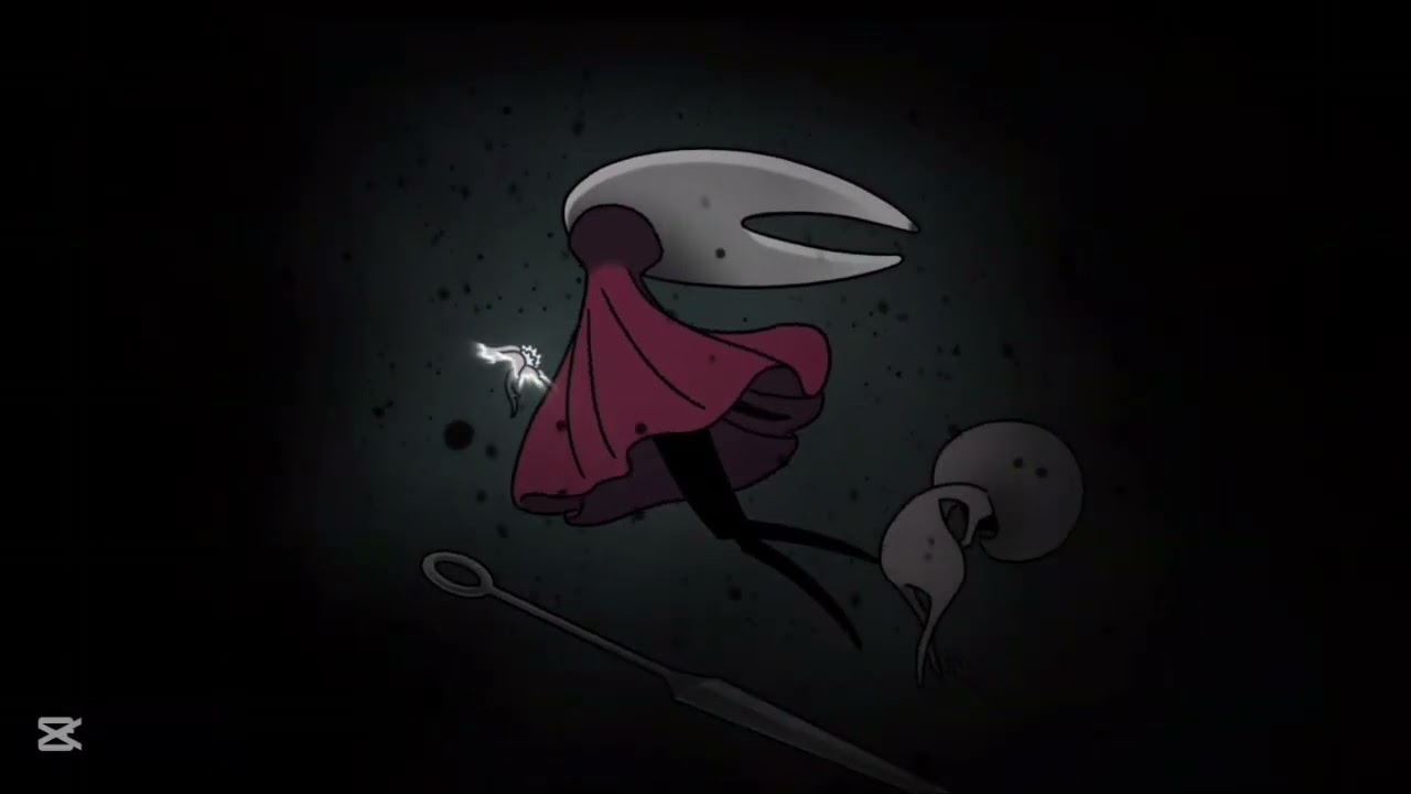 The final Silksong achievement 