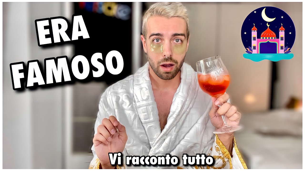 SONO USCITO PER LA PRIMA VOLTA CON UN RAGAZZO MUSULMANO | Storytime