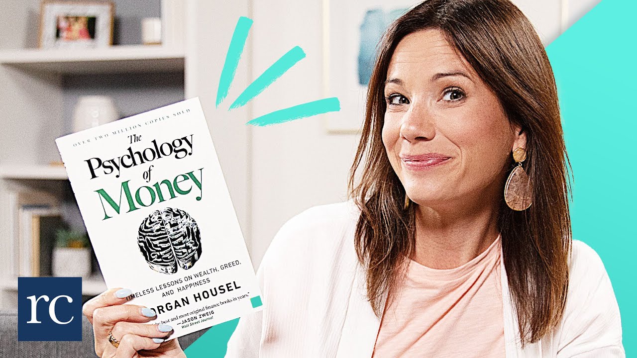 This Book Changed How I Think About Money
