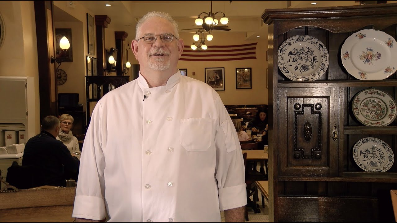 Welcome to Sears Fine Food in San Francisco