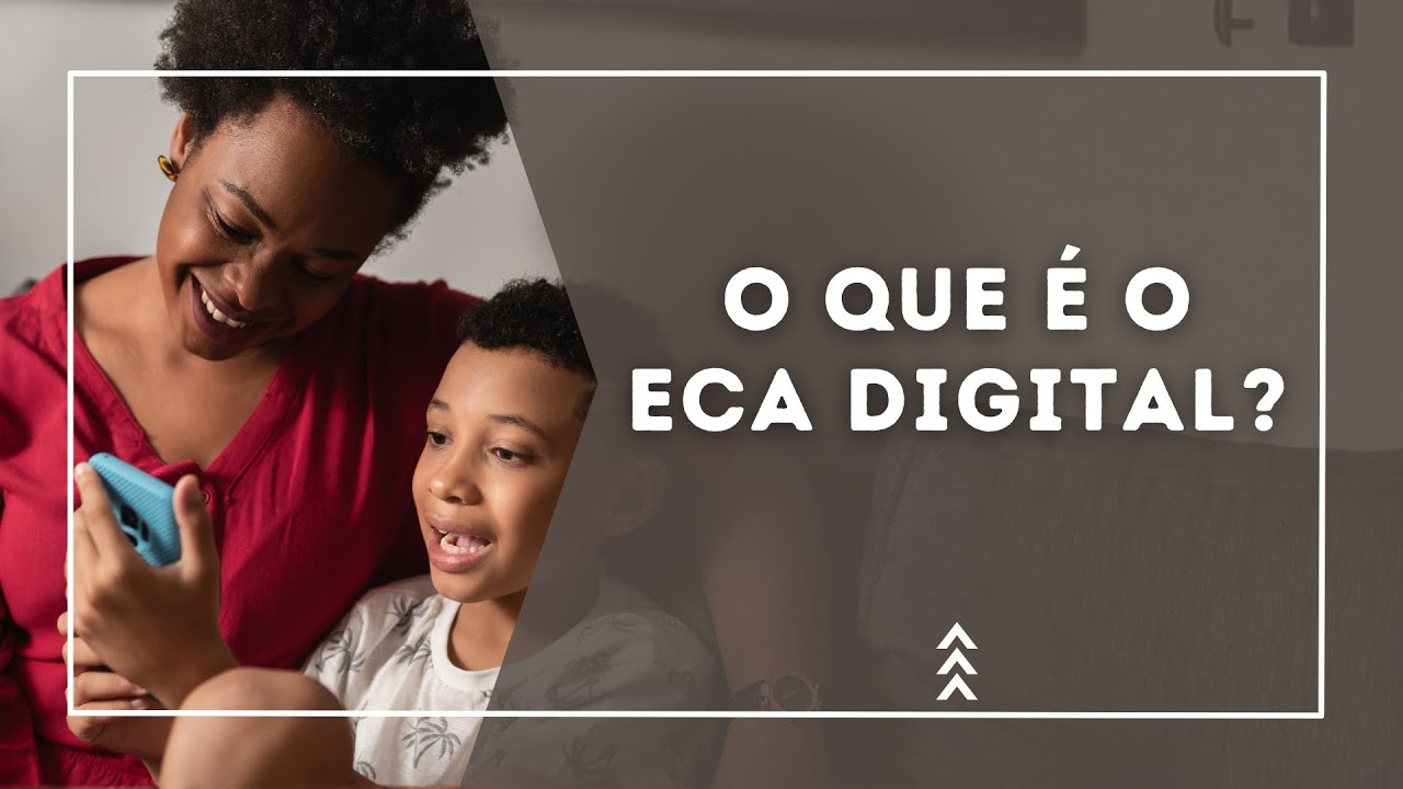 O que é o ECA Digital?