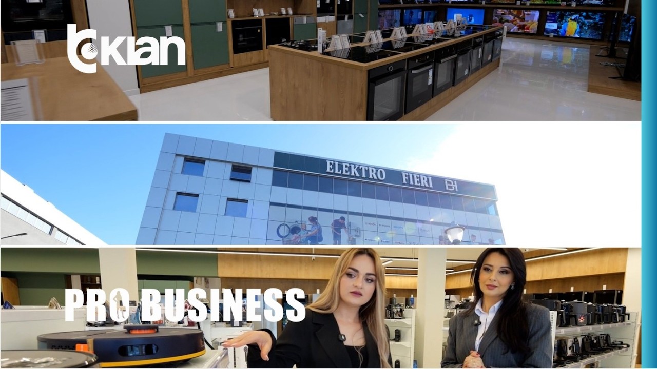 Pro Business - 