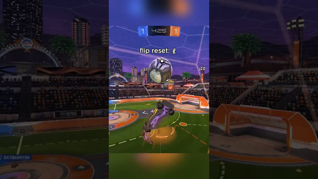 The open nets was so free ✔️#rocketleague #rl #rlclips #rlclip