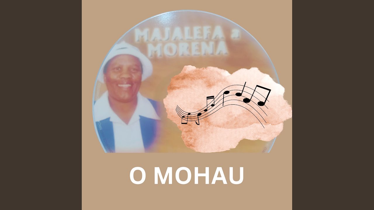 O Tseba Thapelo