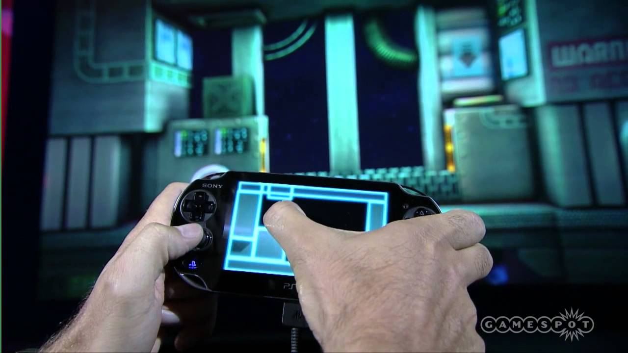 Full Sony Press Conference - Gamescom 2012