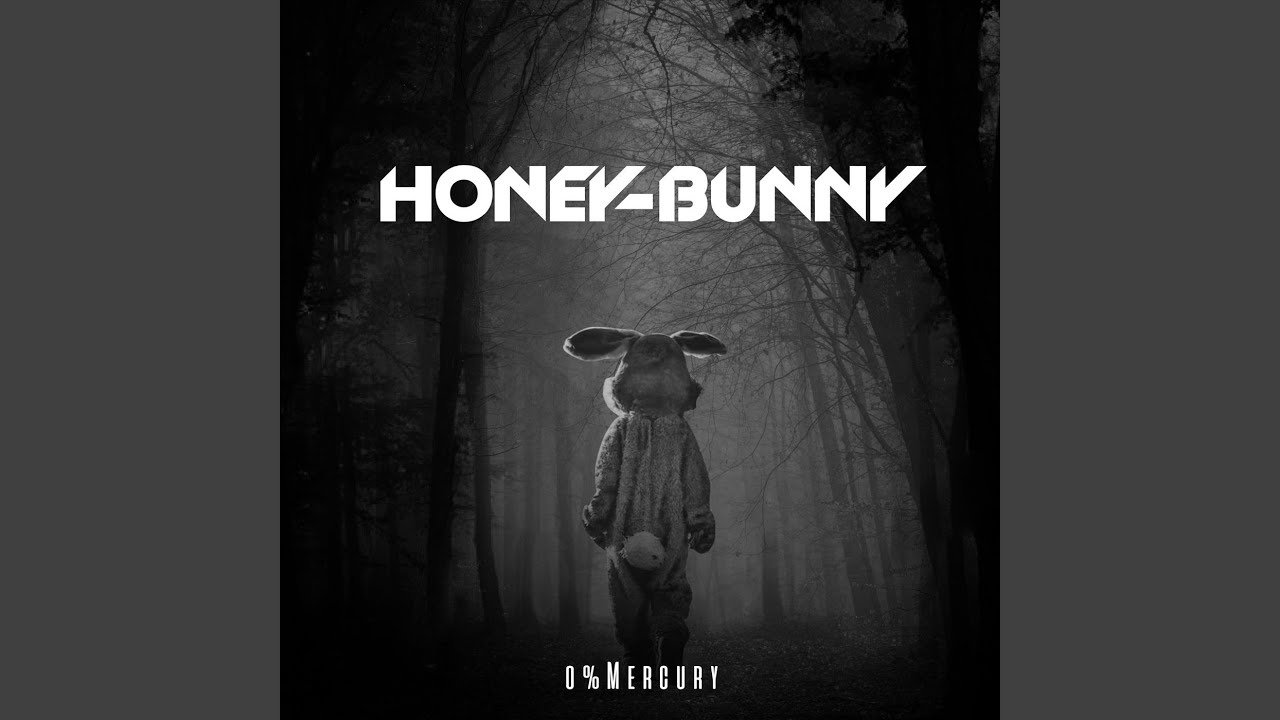 Honey-Bunny