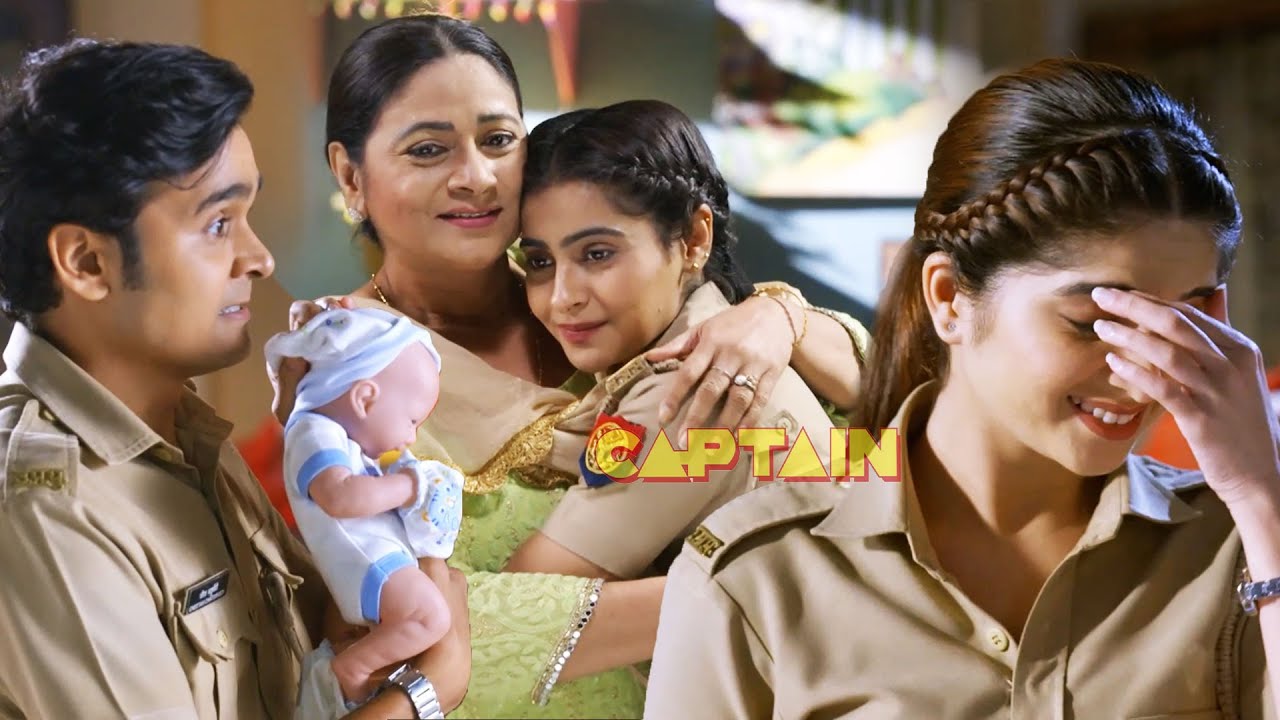 थाने में किसने Cheetah को खेलने के लिये दे दी ये गुड़िया | Best of Maddam Sir | Full Episode