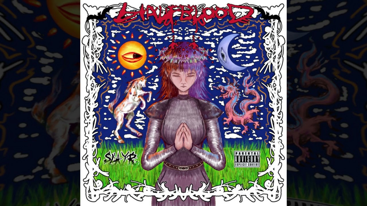 [FREE FOR PROFIT] Slayr Waera Half Blood Type Beat @prodbyhdshoot