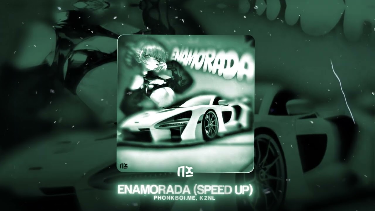 ENAMORADA - KZNL (EXTENDED)