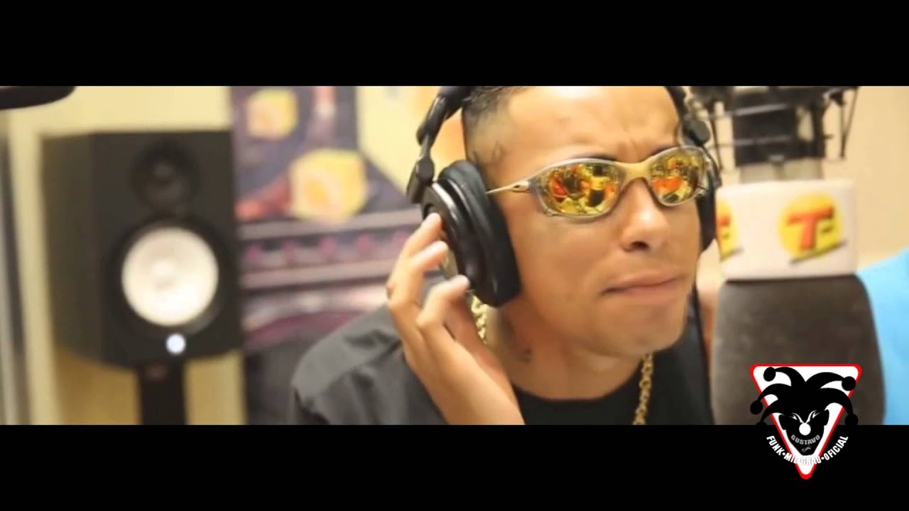 MC KAUAN - Coringa o Problem&aacute;tico ( WEB CLIPE OFICIAL) 2015