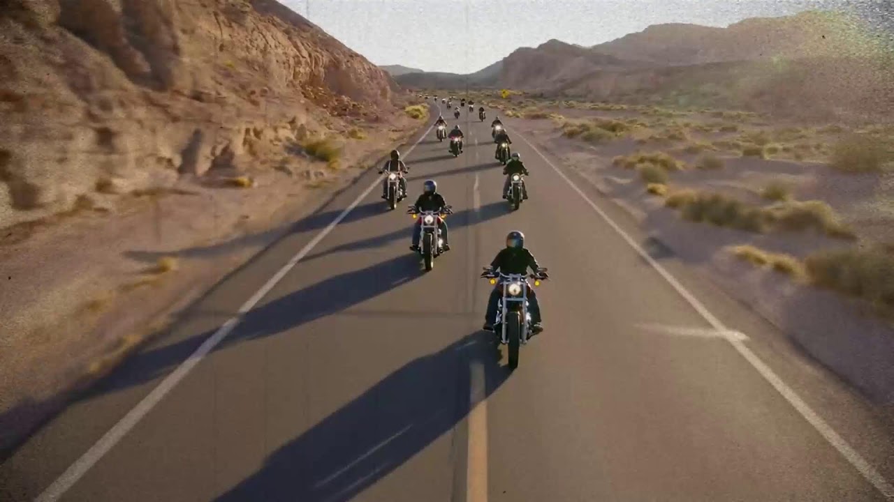 Burn the Night in Texas Style: Biker Rockers and Whiskey Blues Flame