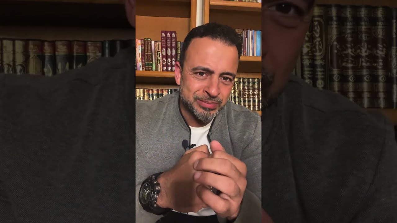 عَيب مُزعج.. ربنا ينجيك منه - خاطرة الفجر - مصطفى حسني