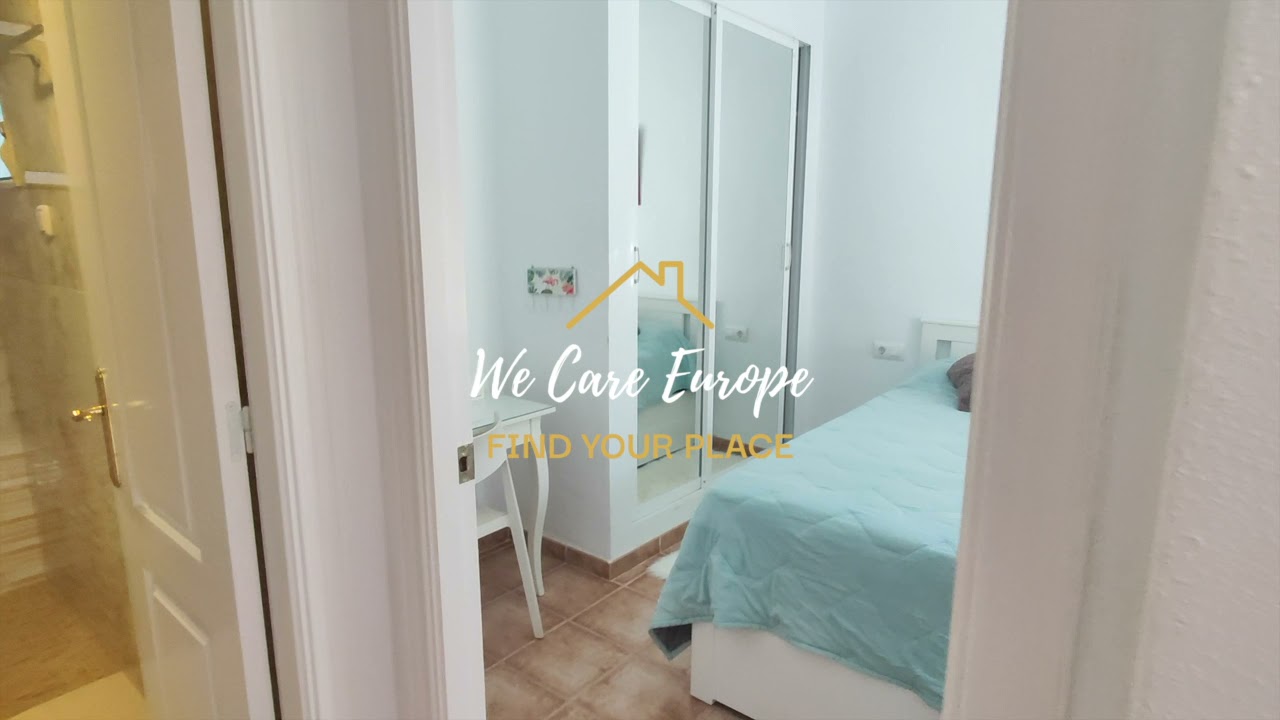 Bungalow alquiler vacacional en San Juan de los Terreros