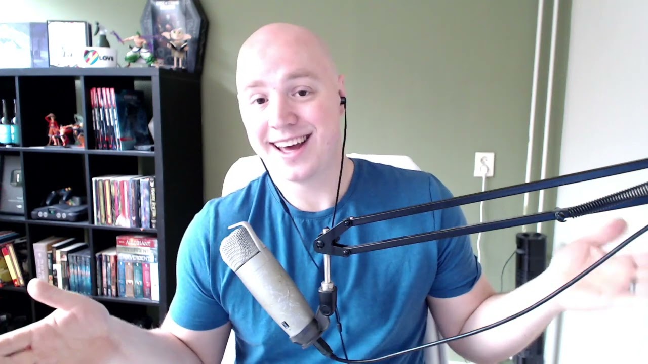 Rotjoch - Dylan terug op Youtube! KINGDOM 1 GAAT BEGINNEN