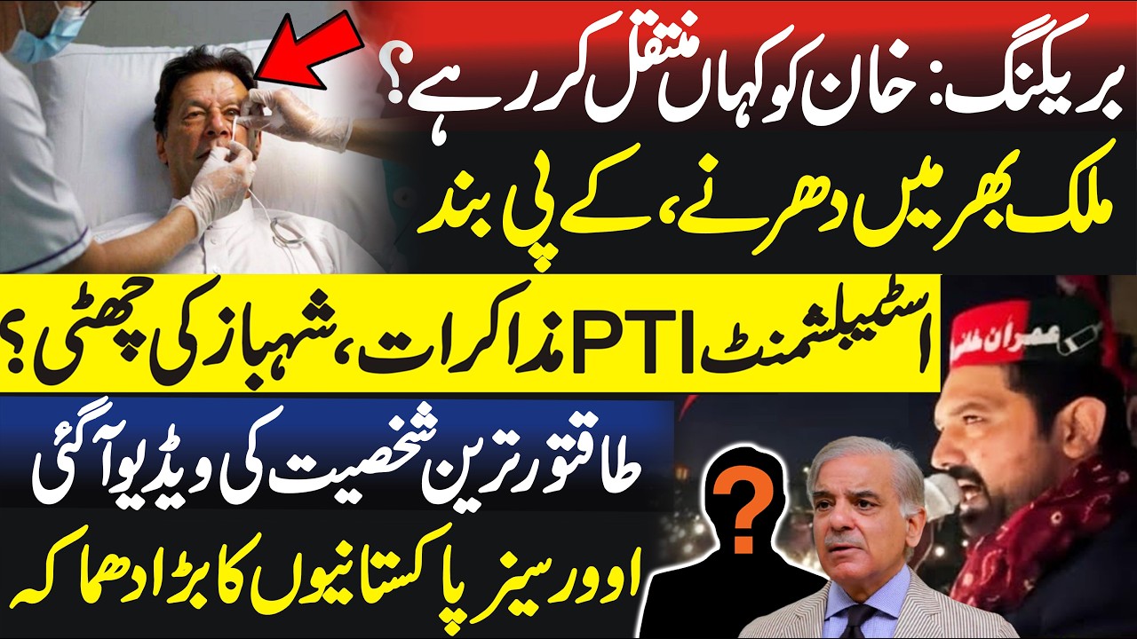 KPK Complete Lockdown?Fayyaz Walana Vlog