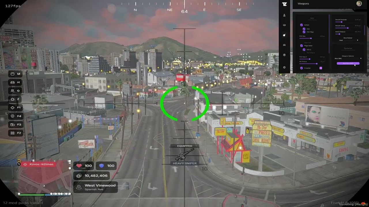 ONEX PVP | better