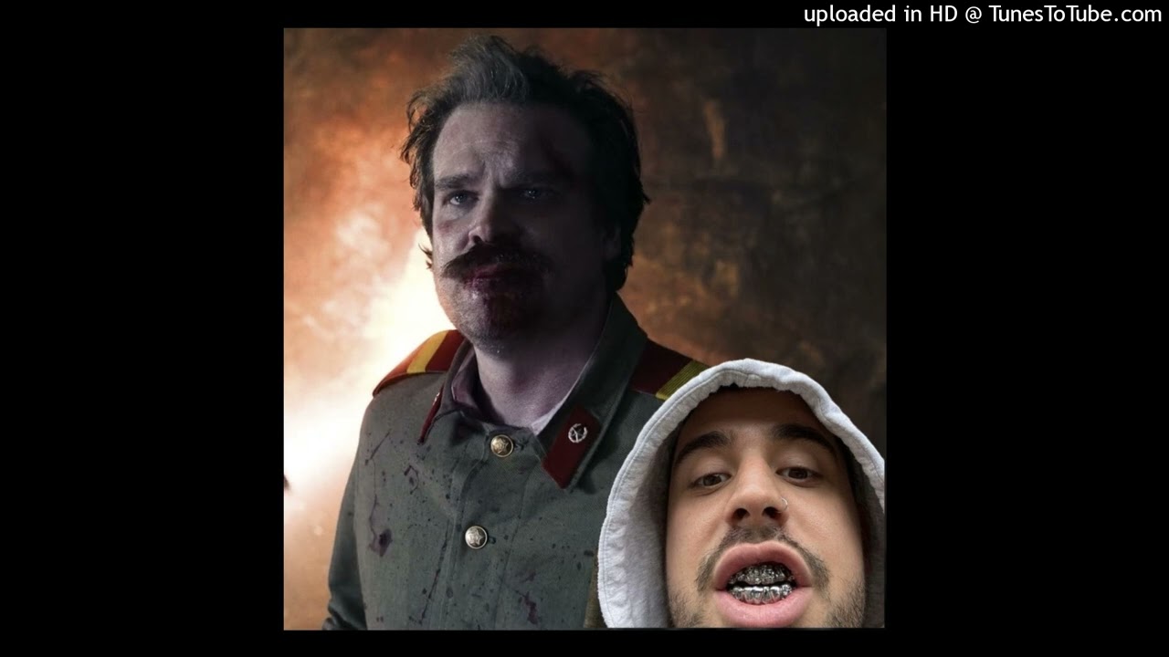 SOULY X STRANGER THINGS (REMIX)