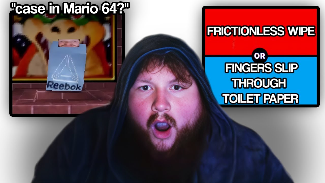 Daily Dose of CaseOh Media VOD & Would You Rather #7