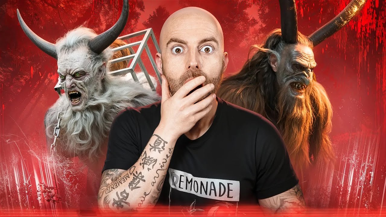 10 Terrifying Folklores That Turned Out To Be REAL