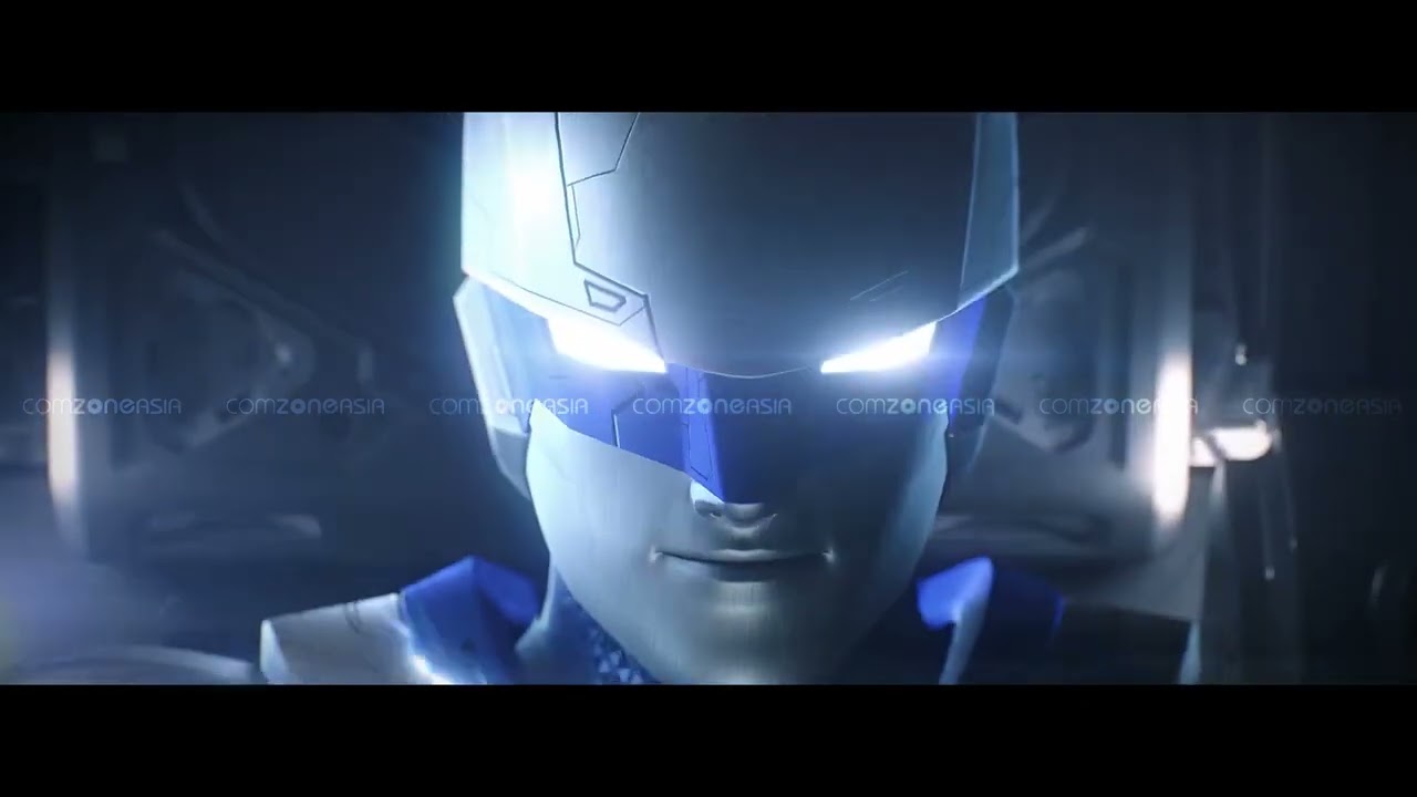 ISI   PIPE TVC