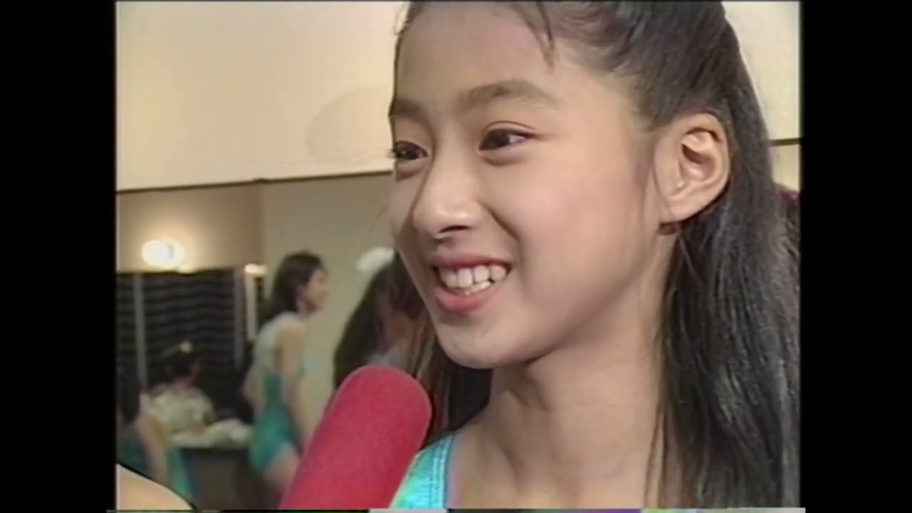 全日本国民的美少女コンテスト大全集（1998）